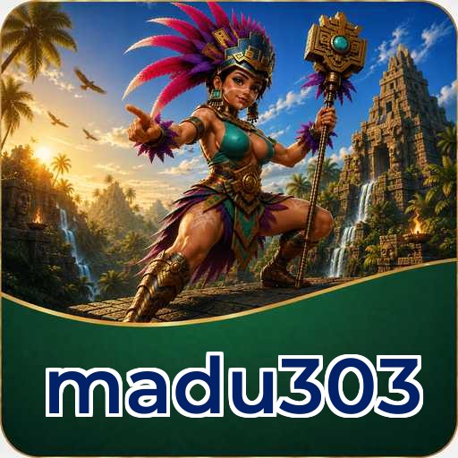 madu303 Installation Tutorial