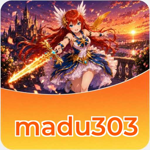 madu303 APK Indonesia - Dashboard dan Interface