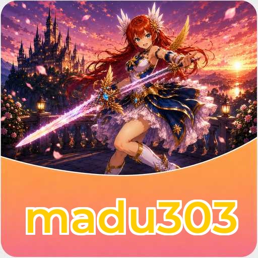 madu303 Pro