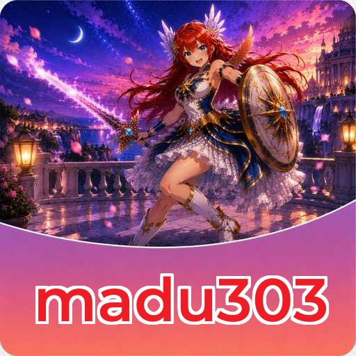 Verifikasi Resmi madu303